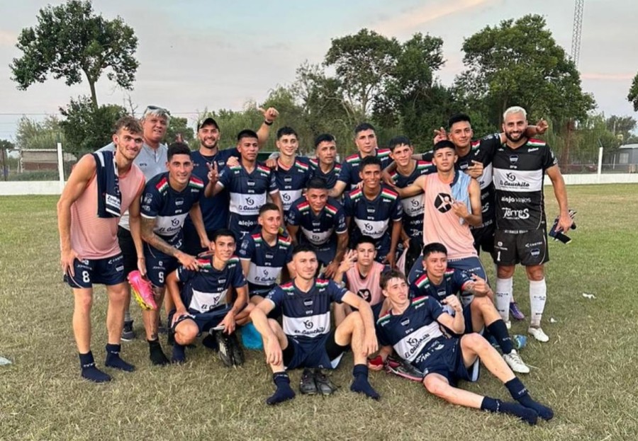 DE LOCAL. El Cervecero buscará un nuevo triunfo que le permita seguir en lo más alto sin depender de otros resultados.