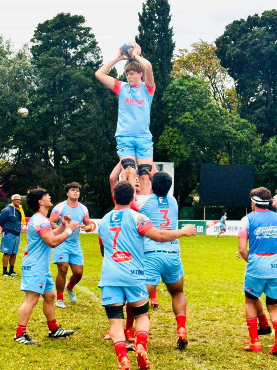 BUENA OPORTUNIDAD. El seleccionado santafesino puede mantener la punta antes del Concentrado.