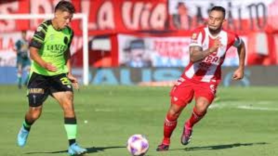 UNIÓN DE SANTA FE SE PRESENTA ESTE SÁBADO ANTE SU GENTE