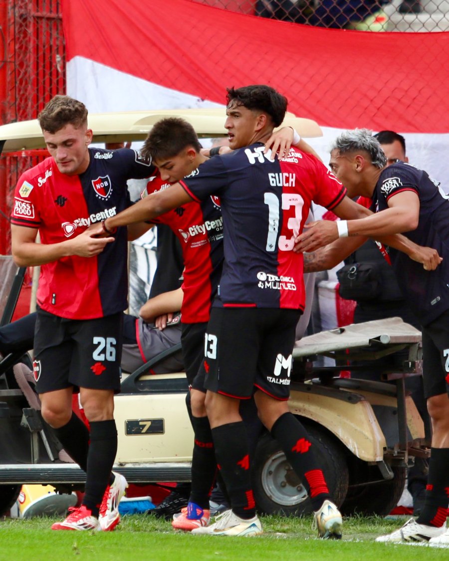 LA LEPRA SUMÓ UNA VICTORIA IMPORTANTE EN EL DUCÓ