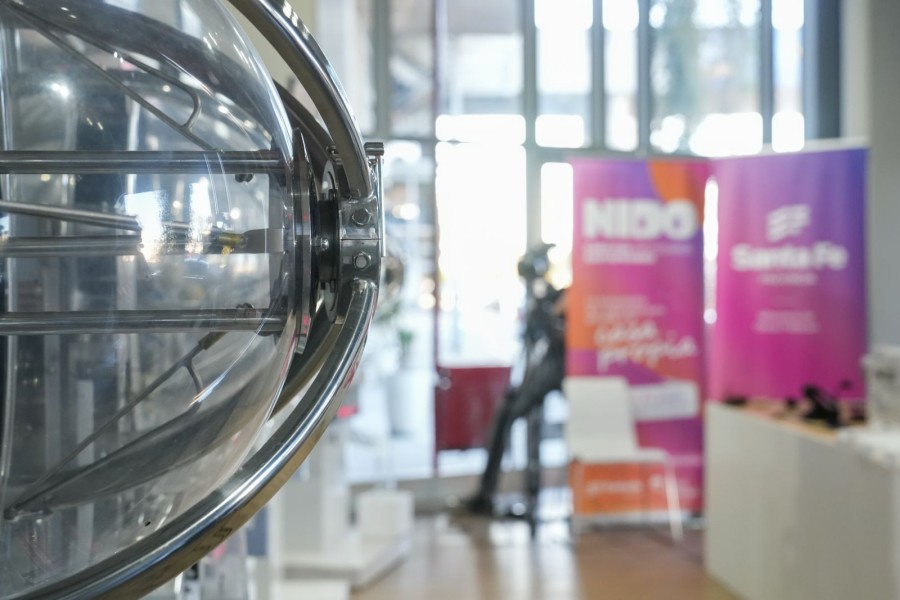 En total, se sortearán otros 300 créditos, que se sumarán a los 4.958 ya otorgados