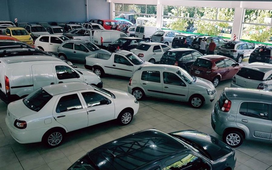 CRECEN LAS VENTAS DE AUTOS USADOS. Entre enero y octubre se vendieron 1.602.941 vehículos frente a los 1.433.622 comercializados en 2024.
