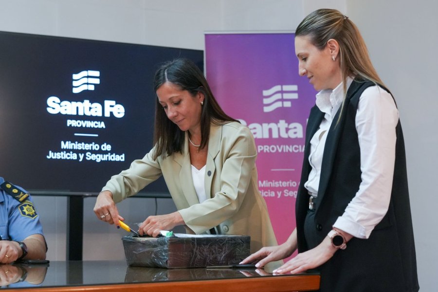 Licitación con un presupuesto oficial de $ 303.994.658.