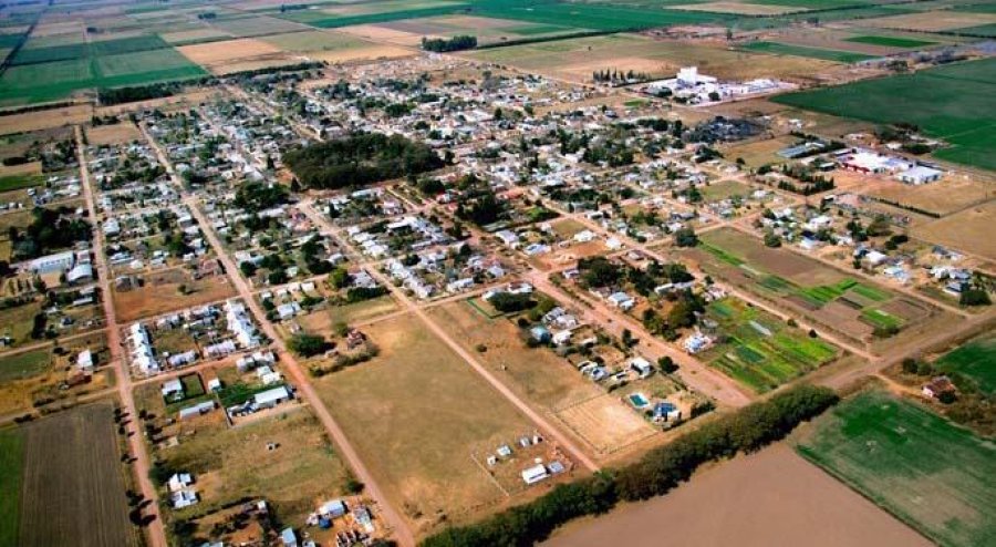 Lehmann convoca a disfrutar de su fiesta.