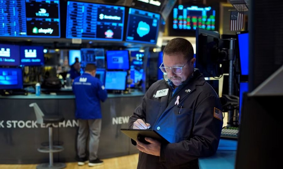 MERCADOS. Los bonos en el exterior operaron en alza y el indicador que elabora el JP Morgan bajó más de 8% en lo que va de noviembre.