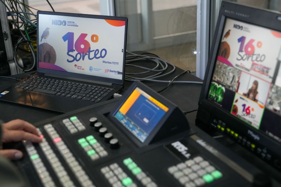 Las inscripciones para acceder a los créditos Nido continúan abiertas.