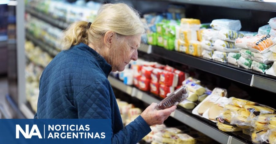 INFLACION DE OCTUBRE. Este miércoles, el INDEC dará a conocer la variación del IPC en el décimo mes del año.