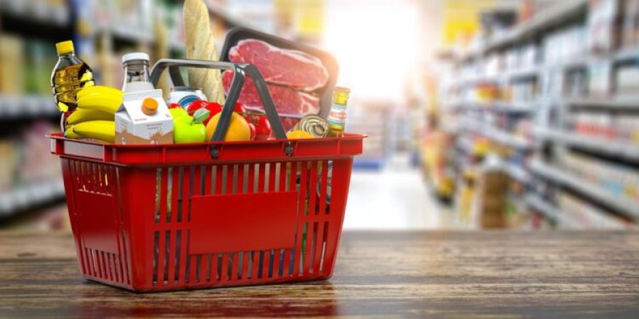 CANASTA BASICA. Una familia de cuatro personas necesitó 1.213.798,81 pesos en octubre para no ser pobre en nuestro país.