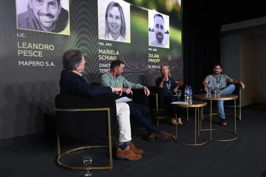 El Congreso reuni&oacute; a una importante cantidad de participantes que siguieron con atenci&oacute;n cada uno de los paneles. (FOTO CGL)