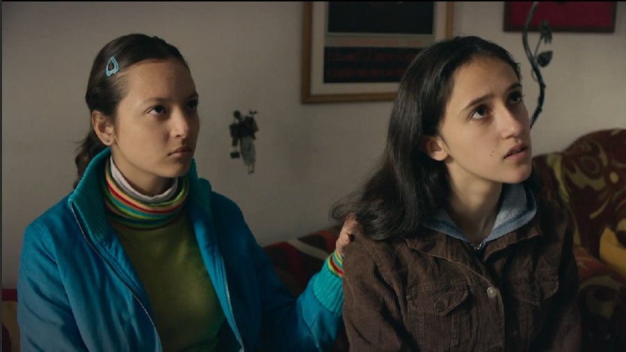 "El infierno de los vivos", film de Alberto Gieco, inspirado en el libro homónimo de Alicia Barberis.