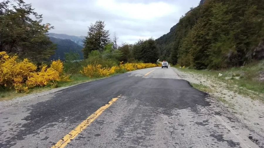 La causa fue iniciada ante la falta de respuestas oficiales y la creciente peligrosidad del tramo.