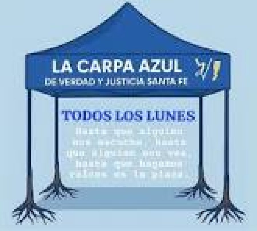 Quiero decirles que, aunque se crean dioses, Dios hay uno solo, tiene una justicia implacable.