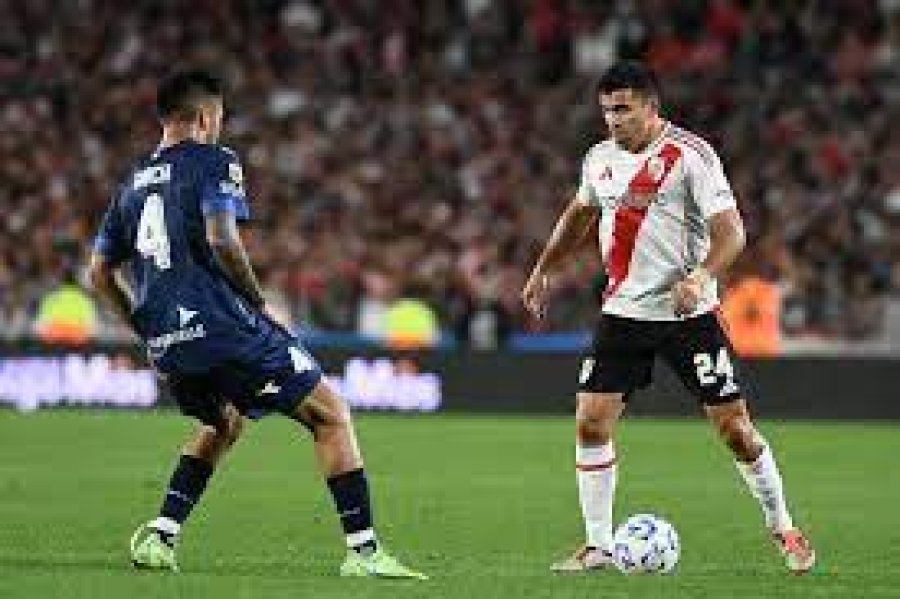 RIVER VISITA A V&Eacute;LEZ, BUSCANDO SU RECUPERACI&Oacute;N TRAS EL CL&Aacute;SICO PERDIDO CON BOCA
