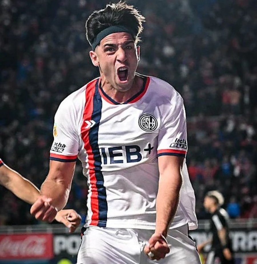 San Lorenzo sueña con la clasificación a la Copa Libertadores 2026.