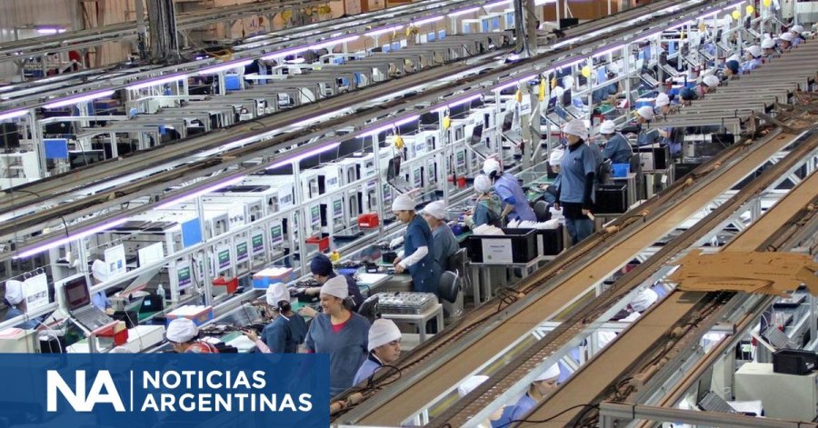 EXPECTATIVA. La entidad que agrupa a los industriales del país hizo saber que quiere conocer los detalles del acuerdo.