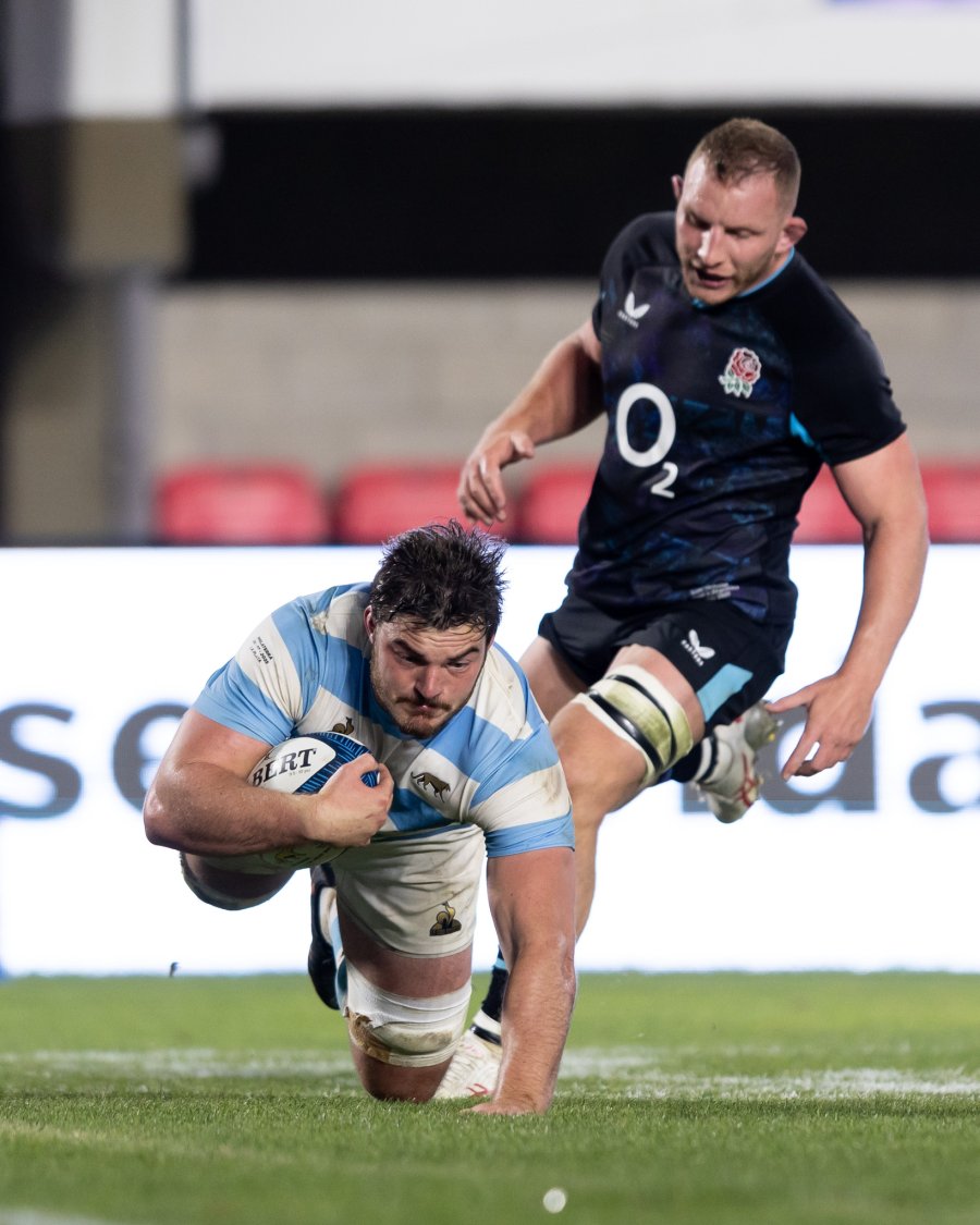 VUELVE. Pedro Rubiolo se reintegró esta semana y será titular.