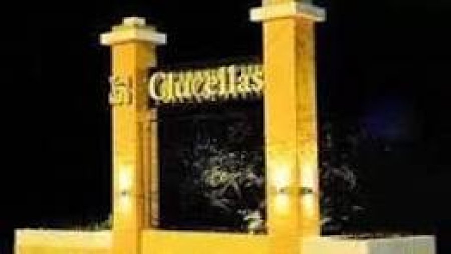 Se llevó a cabo una ya tradicional realización.