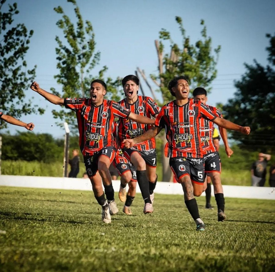 LA HIDRÁULICA AVANZÓ A LA FINAL DE LA ZONA SUR