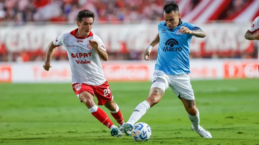 EL TATE SE PRESENTA HOY EN CÓRDOBA ANTE EL PIRATA