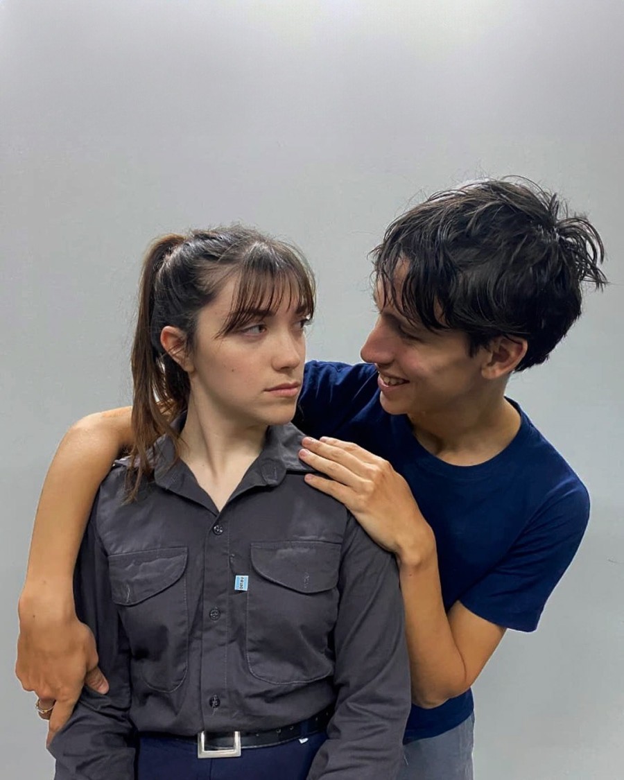 Estreno de la obra teatral “Las cosas que nos separan”