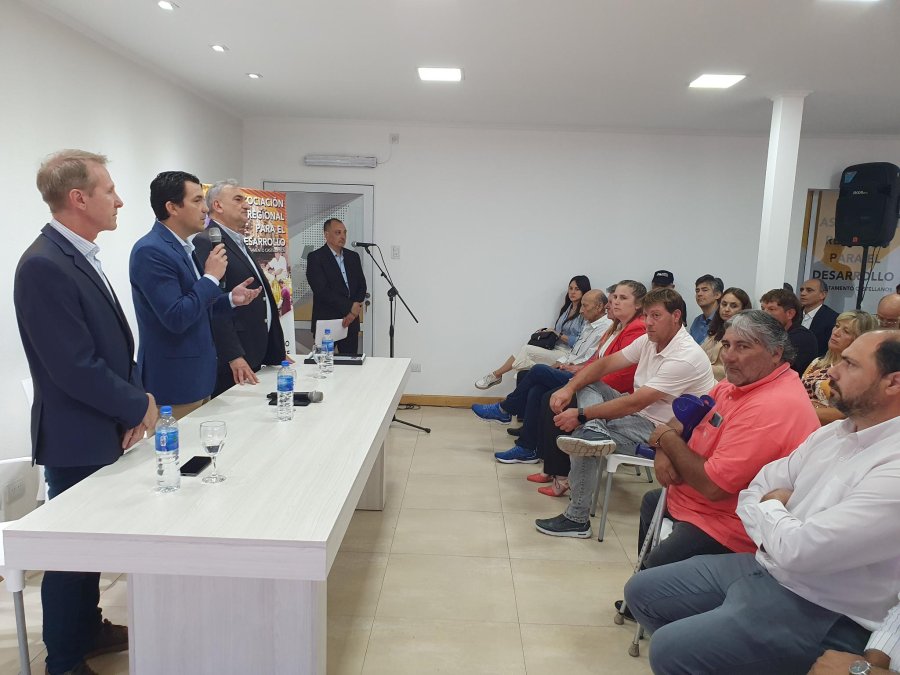 imagen registrada en el año anterior.