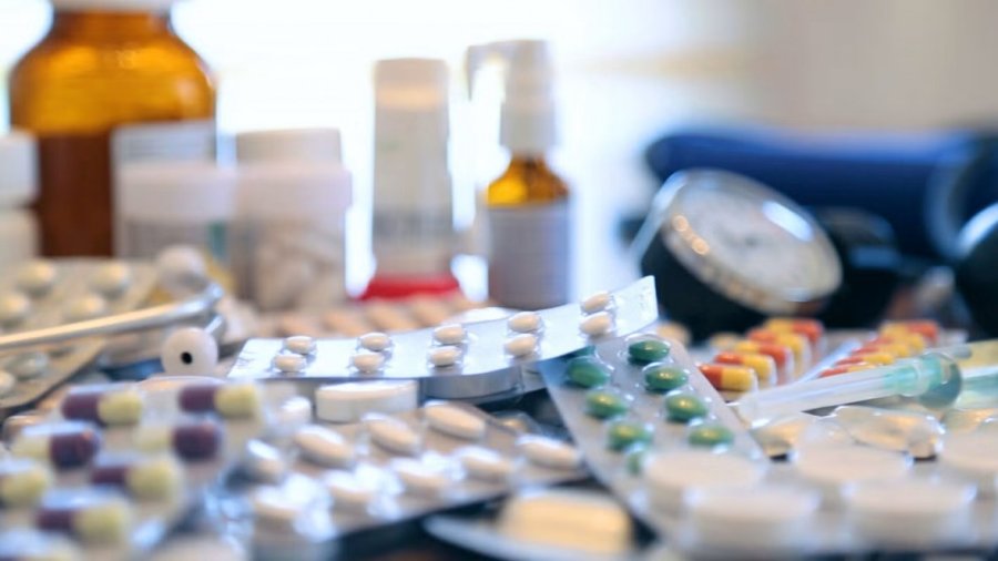 ALARMA POR LOS PSICOFARMACOS. Durante este 2025 se disparó la venta de drogas para dormir en nuestro país.