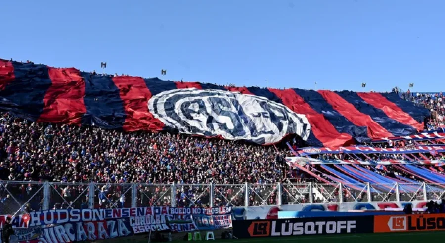 El s&aacute;bado a la noche, San Lorenzo visitar&aacute; a Central C&oacute;rdoba.