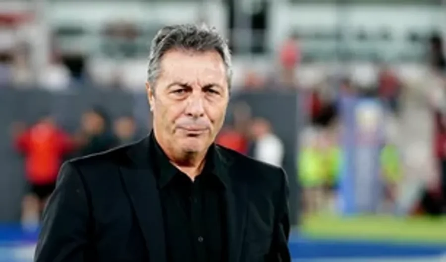 La dura sanción de AFA a Kudelka e Ibáñez en Huracán tras la polémica ante Barracas Central.