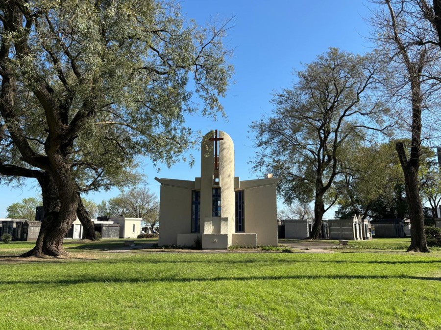 Las actividades están abiertas a toda la comunidad.