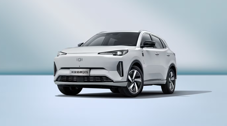 Se lanzó una preventa exclusiva de 100 unidades.