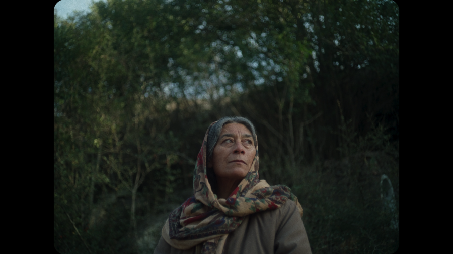 LO DESEADO. Dirigida por Darío Mascambroni.