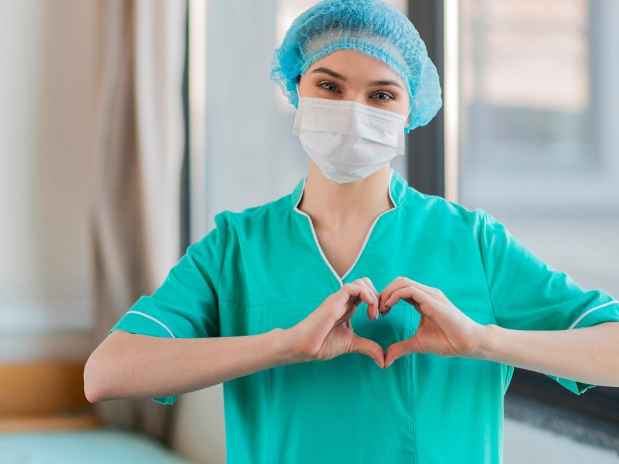 UN ROL ESENCIAL. El Día Nacional de la Enfermería en Argentina reconoce el compromiso y la profesionalidad de enfermeras y enfermeros en el sistema de salud.