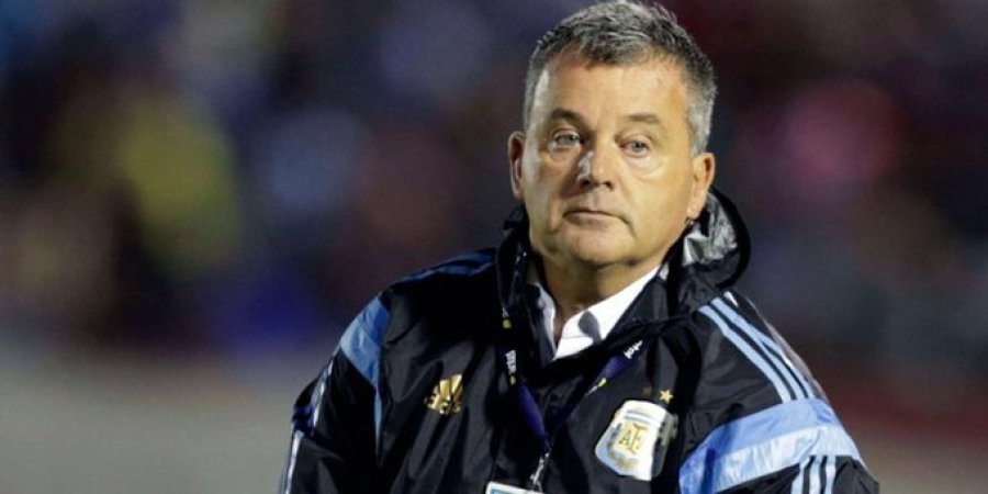 HUMBERTO GRONDONA HABLÓ SOBRE EL PRESENTE DEL FÚTBOL ARGENTINO