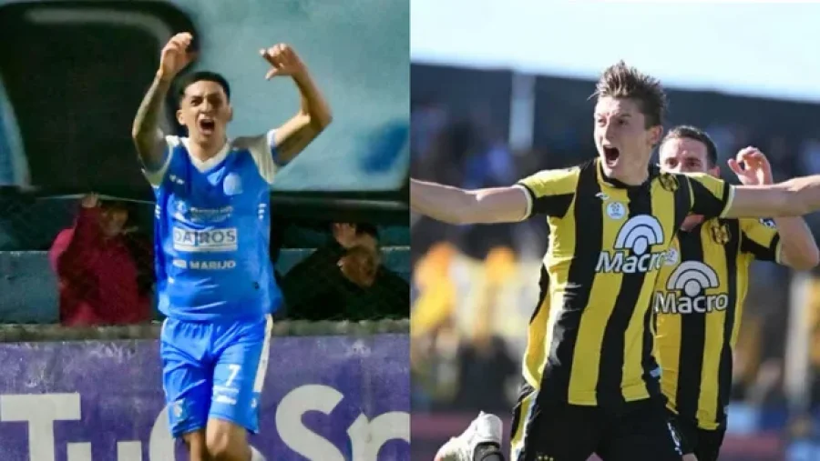 Se viene la primera final del Reducido.