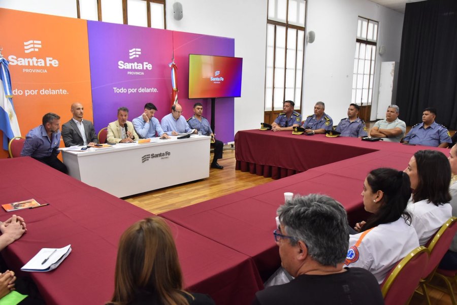 Según los funcionarios, la baja se explica por una disminución marcada en usuarios de motos y automóviles, y por políticas sostenidas de control, análisis de datos y obras viales.