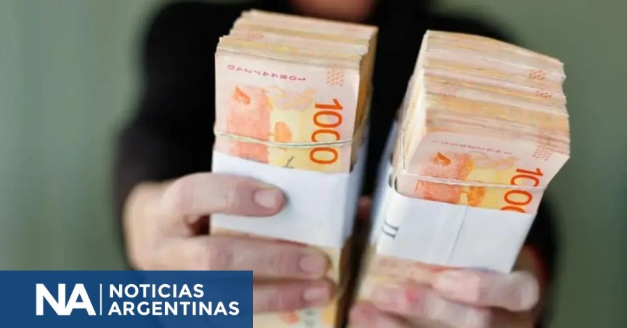 A NIVEL NACIONAL. El porcentaje es para compensar la pérdida del 54,8% desde 2015, según un informe de ATE. Además, exigen un bono de 250 mil pesos para diciembre.