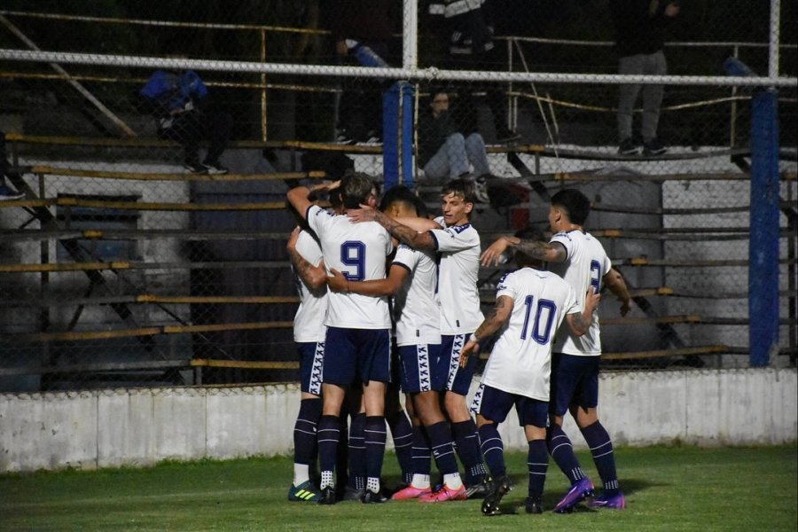 LA BH VISITA ESTE DOMINGO A ATLÉTICO SAN JORGE