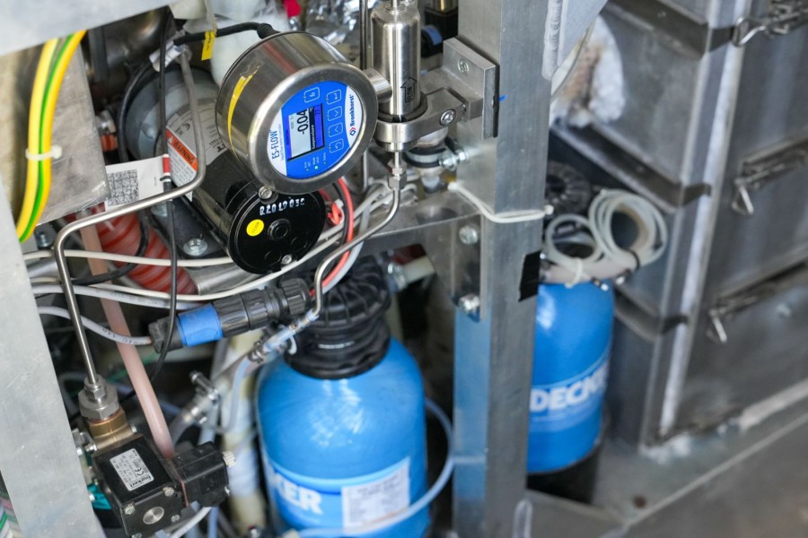 El Gobierno de la Provincia de Santa Fe implementa distintas medidas para potenciar la generación de energía de manera sustentable y renovable.