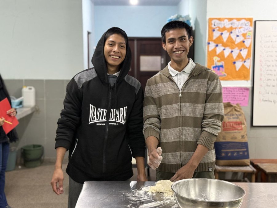 la campaña tendrá lugar el pro´ximo 2 de diciembre.