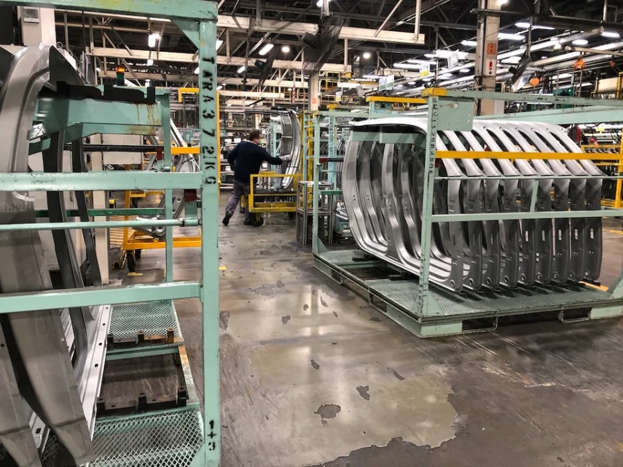 Las empresas y los desafíos de una Reforma Laboral de Javier Milei.