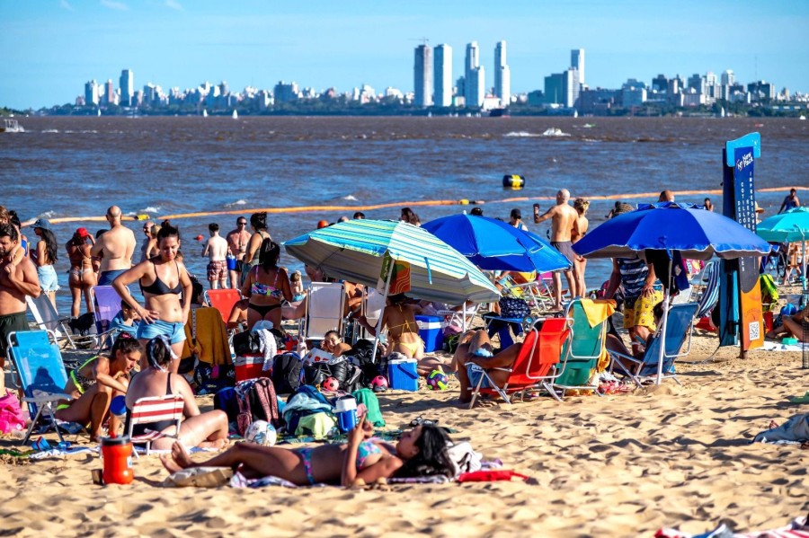 Alta ocupación en la provincia durante este fin de semana largo.