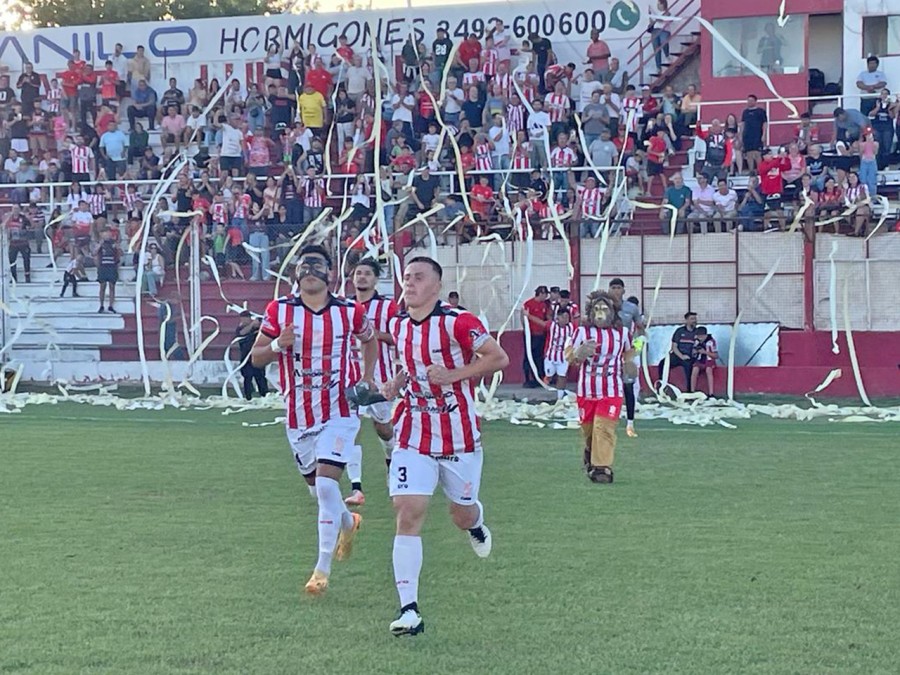 9 DE JULIO TIENE DÍA Y HORA PARA VISITAR A SAN MARTÍN EN FORMOSA