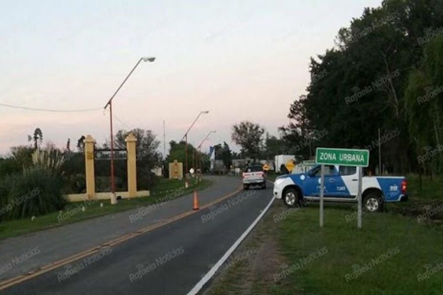 Tiene nuevo titular la subcomisariá local.