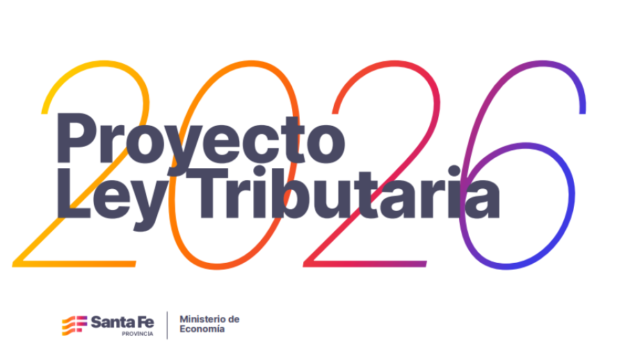 Están incluidas en el proyecto de Ley Tributaria enviada a Legislatura este miércoles por el Ejecutivo.