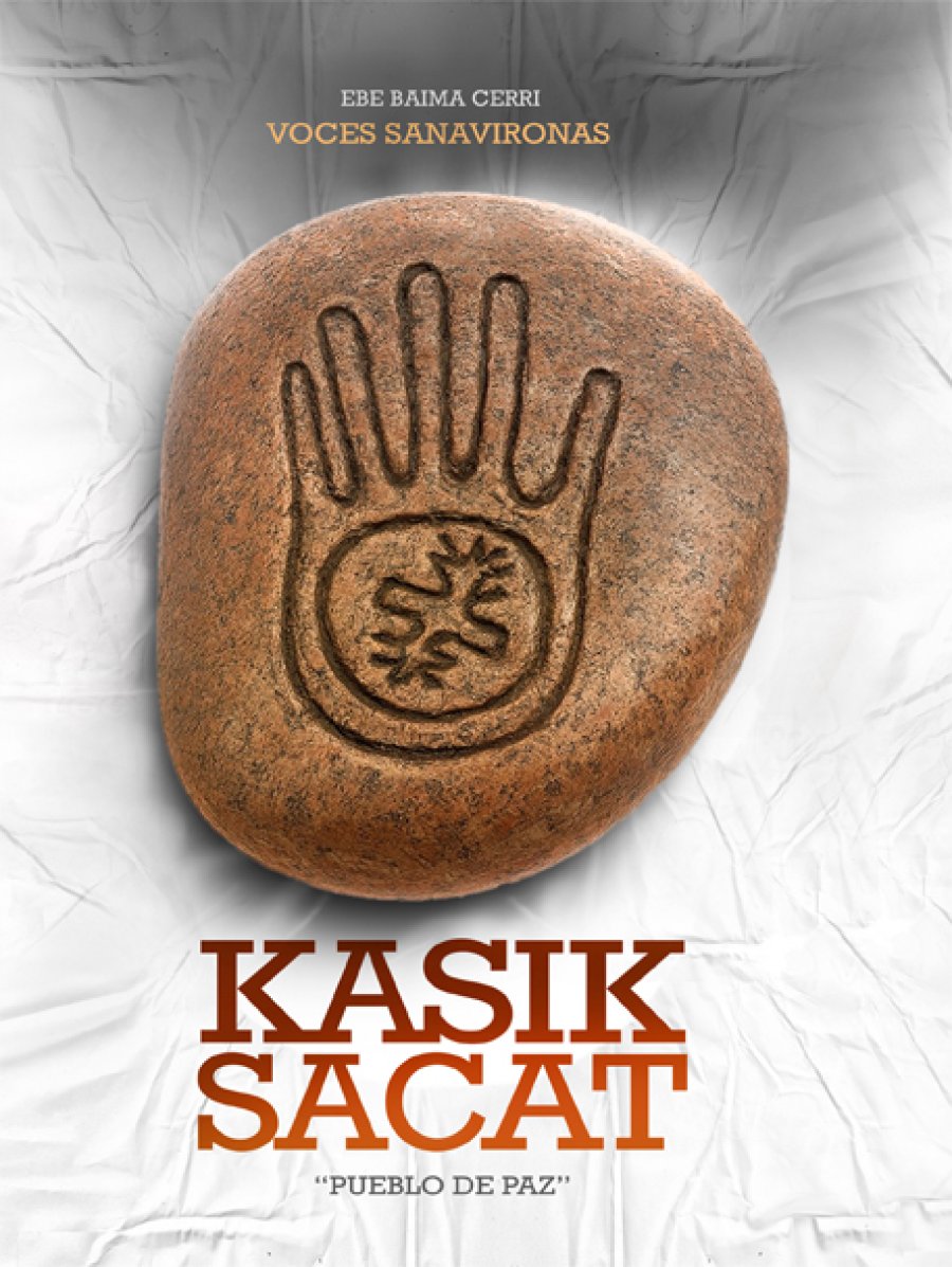 La tapa del libro que será presentado en Córdoba.