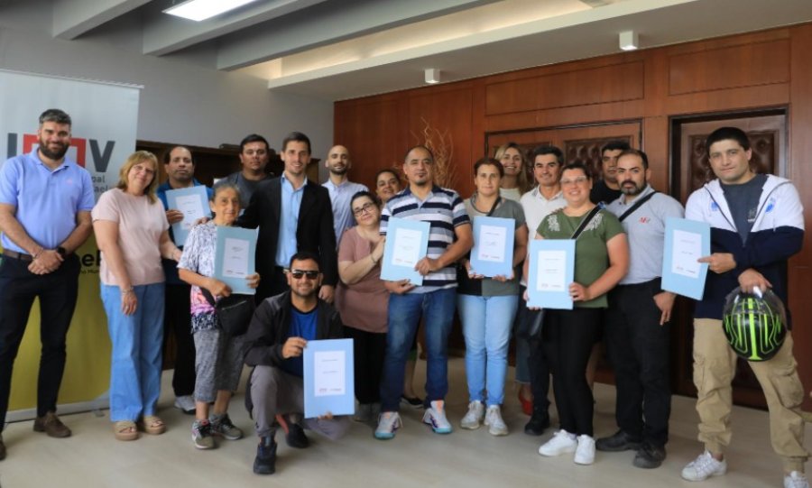 La documentación definitiva permite a las familias proyectar mejoras, acceder a programas y consolidar su patrimonio.