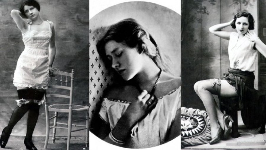 Swi Migdal , organización de trata de blancas.