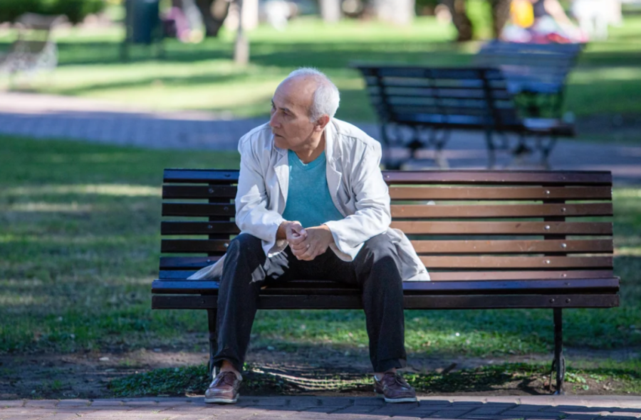 Las jubilaciones suben 2,34% en octubre.