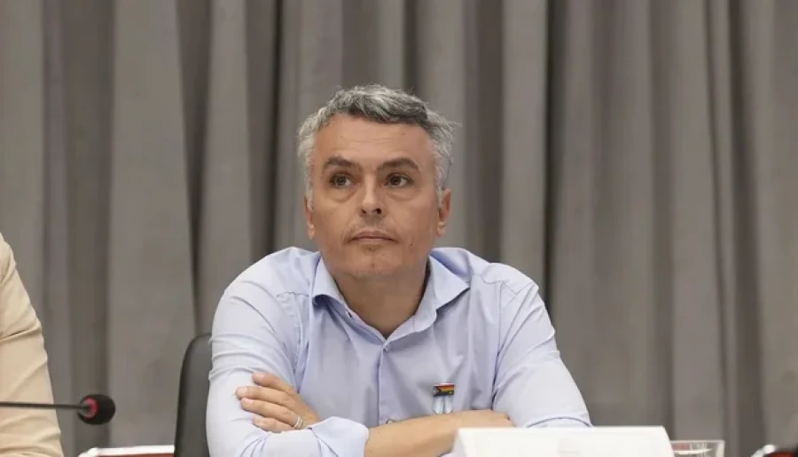 Paulón lanzó una dura advertencia sobre el funcionamiento de la Justicia.