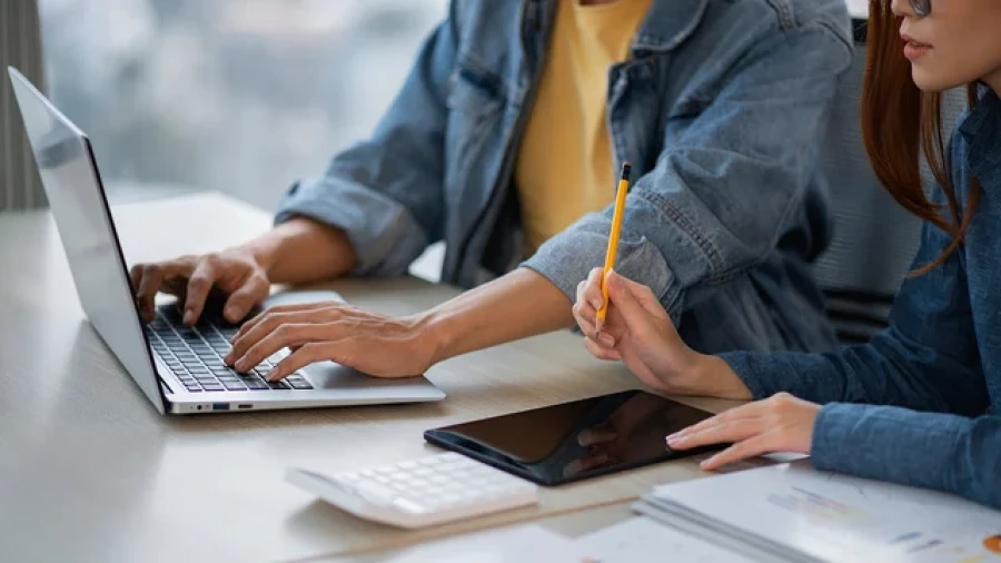 Dificultad para encontrar empleados.